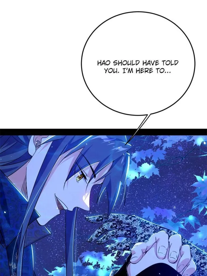 Read I’m An Evil God Manga Online