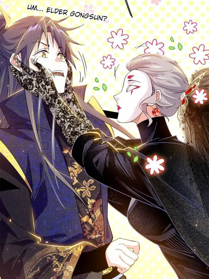 Read I’m An Evil God Manga Online
