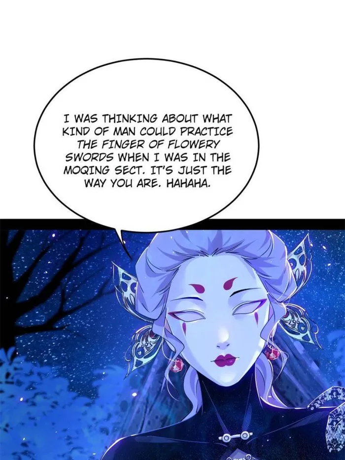 Read I’m An Evil God Manga Online