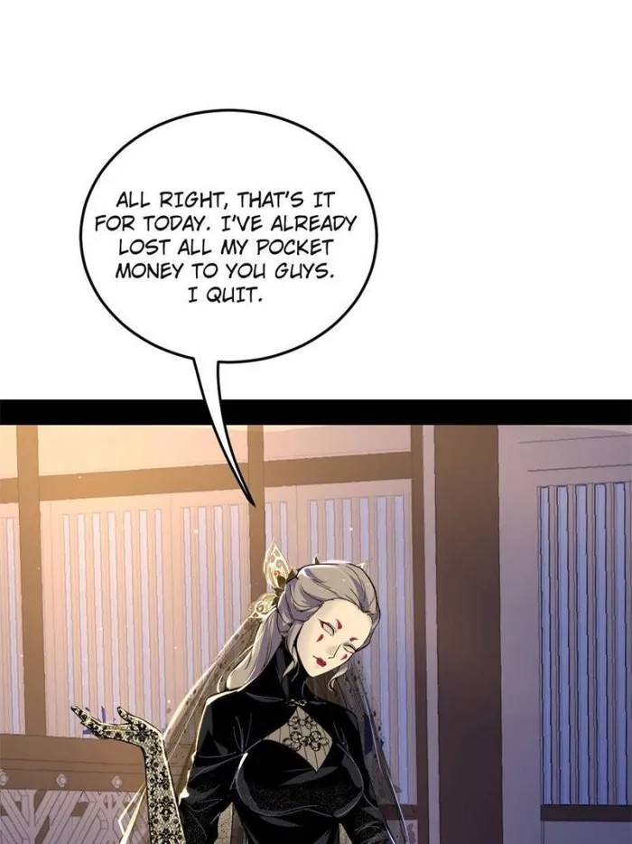 Read I’m An Evil God Manga Online