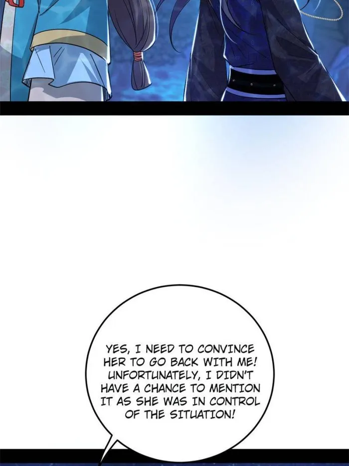 Read I’m An Evil God Manga Online