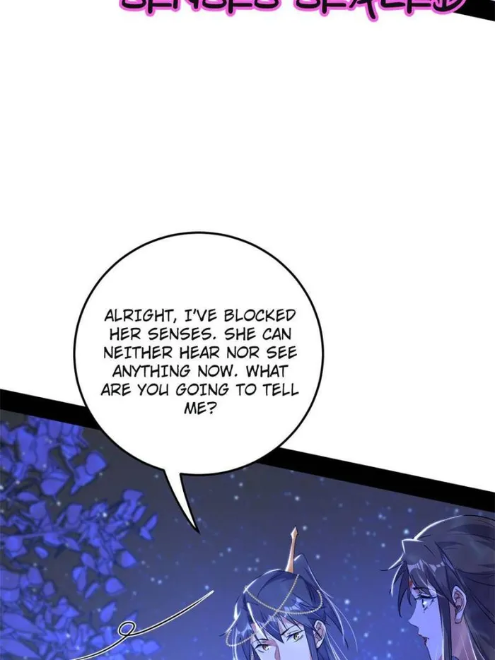 Read I’m An Evil God Manga Online