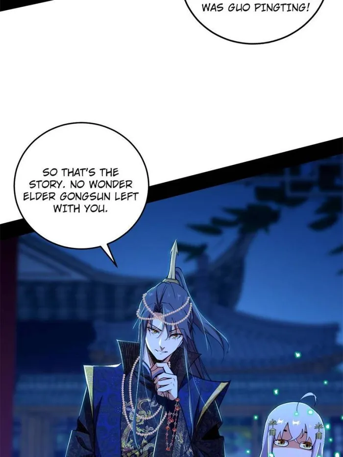 Read I’m An Evil God Manga Online