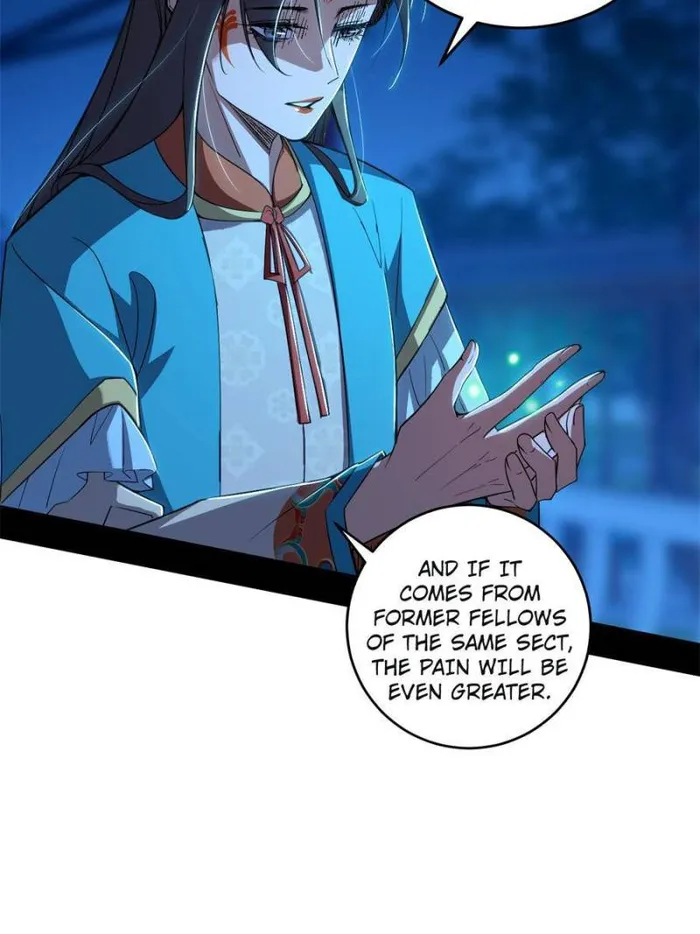 Read I’m An Evil God Manga Online