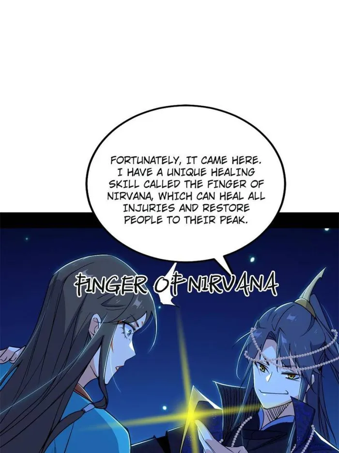 Read I’m An Evil God Manga Online