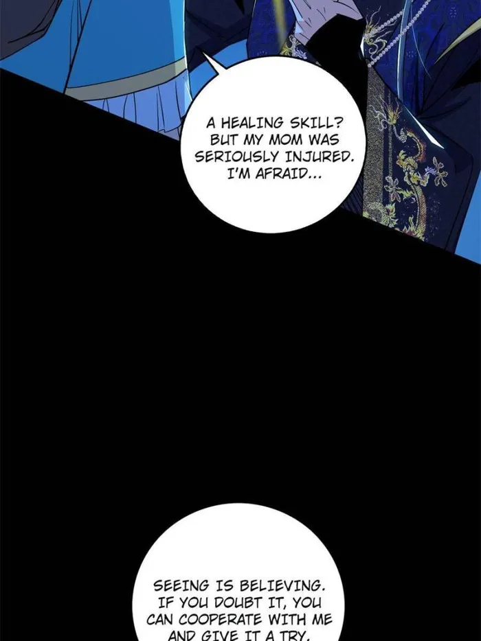 Read I’m An Evil God Manga Online