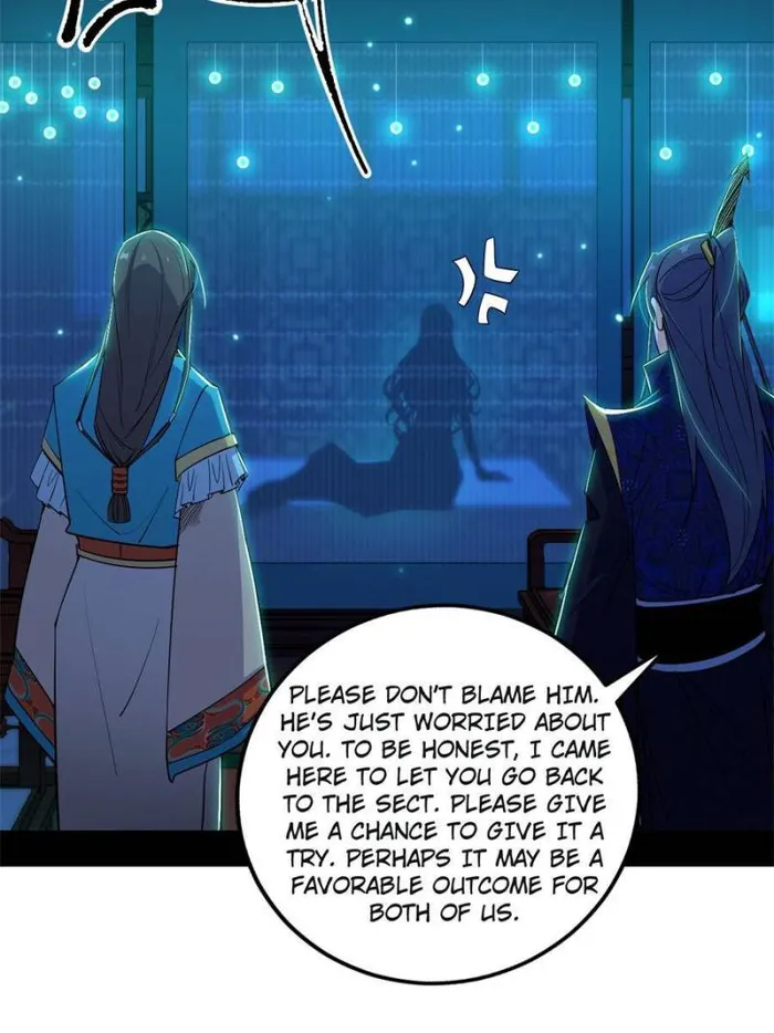 Read I’m An Evil God Manga Online