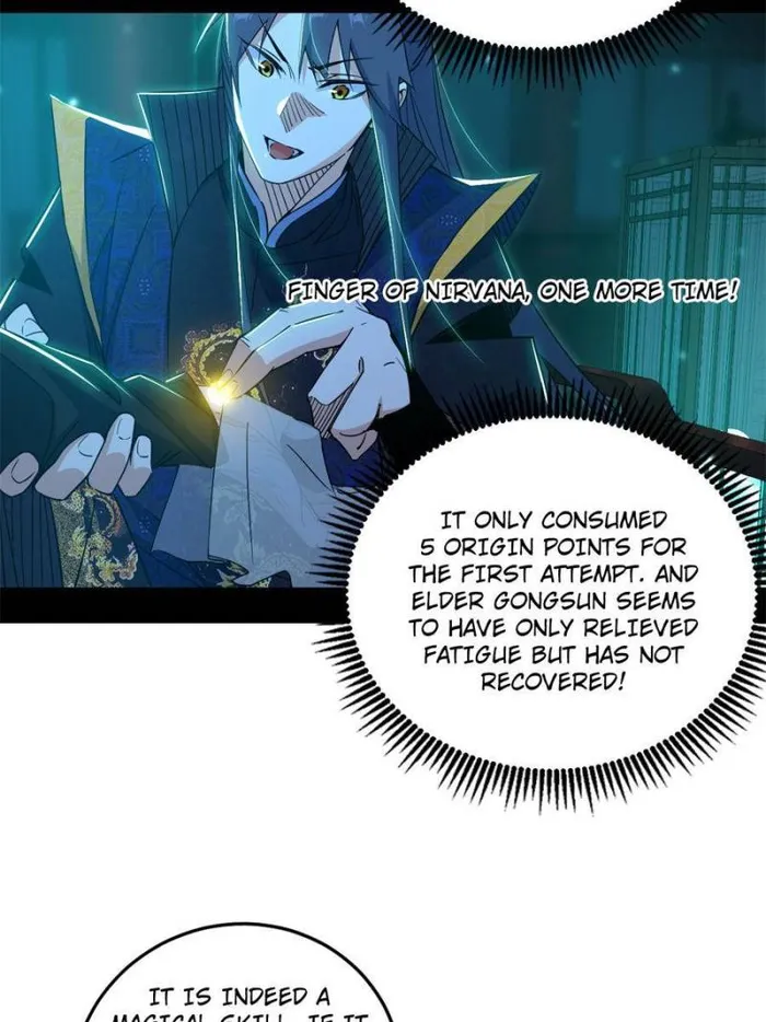 Read I’m An Evil God Manga Online