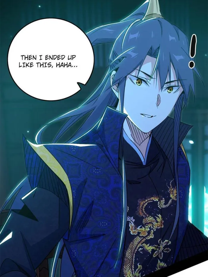 Read I’m An Evil God Manga Online