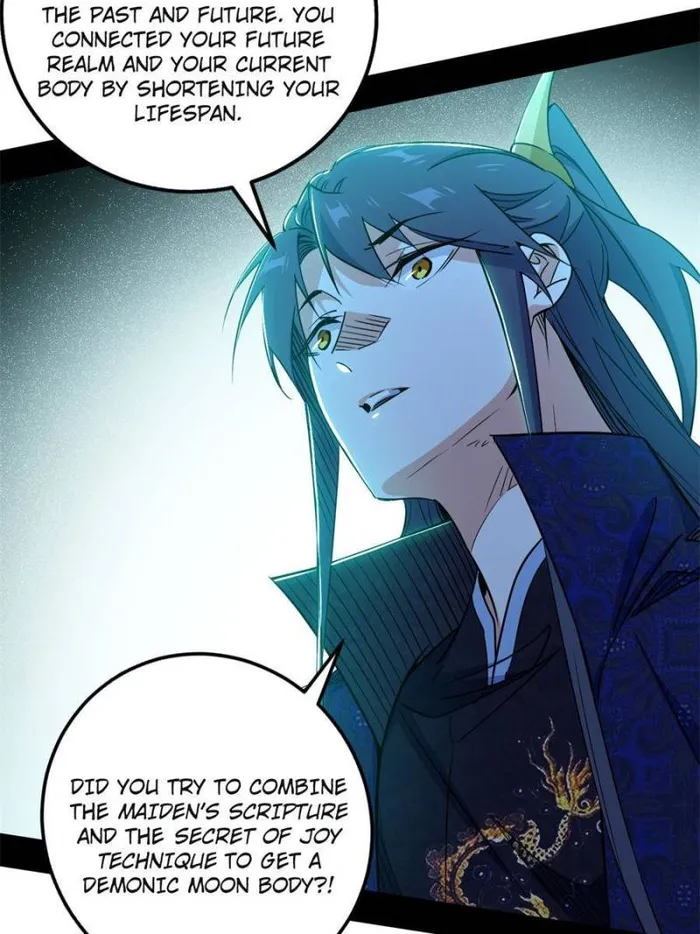 Read I’m An Evil God Manga Online