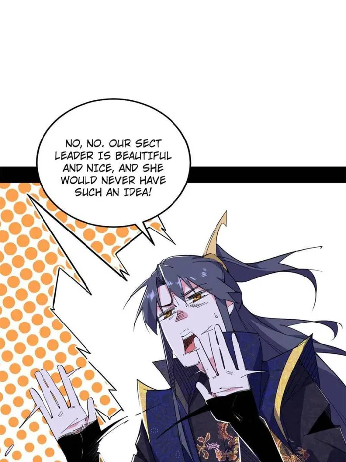 Read I’m An Evil God Manga Online