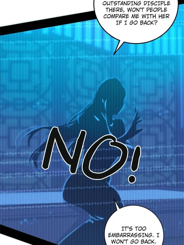 Read I’m An Evil God Manga Online
