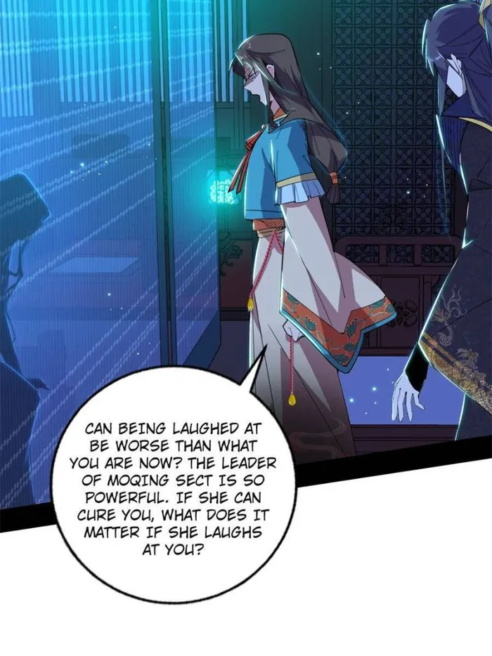 Read I’m An Evil God Manga Online