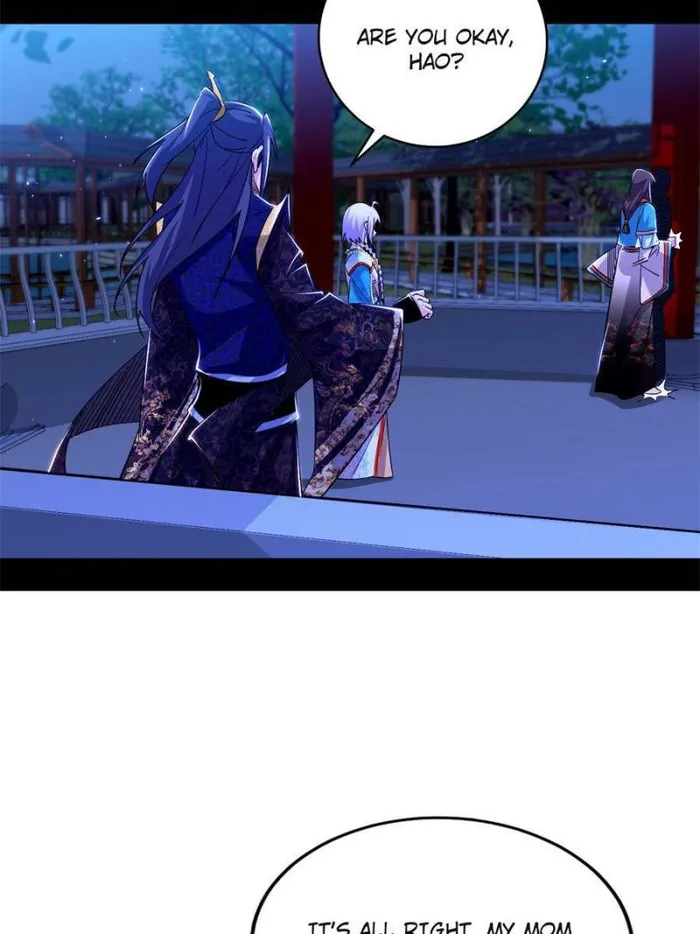 Read I’m An Evil God Manga Online