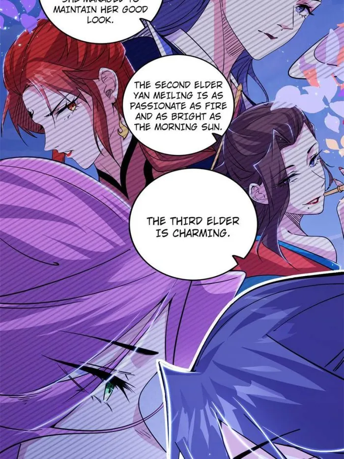 Read I’m An Evil God Manga Online