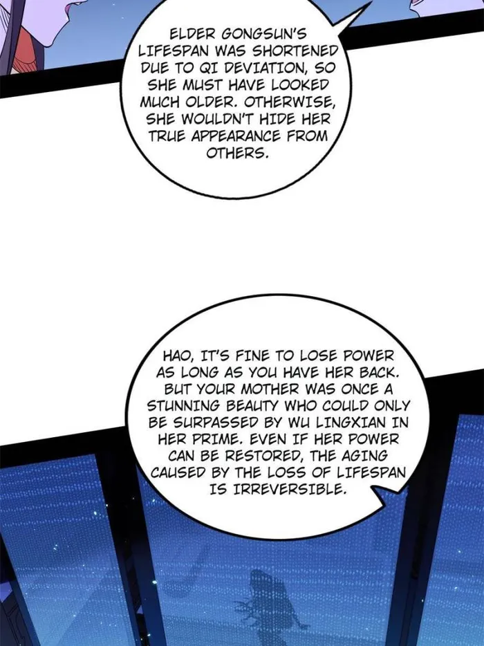 Read I’m An Evil God Manga Online