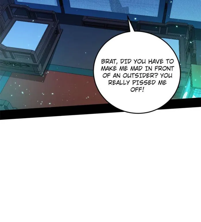 Read I’m An Evil God Manga Online