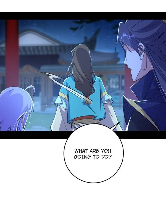 Read I’m An Evil God Manga Online