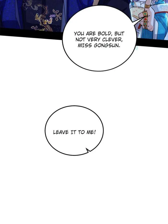 Read I’m An Evil God Manga Online