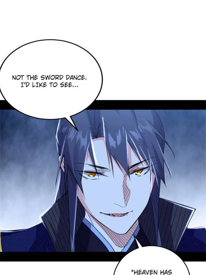 Read I’m An Evil God Manga Online