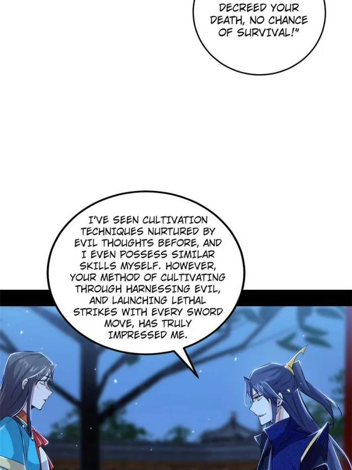 Read I’m An Evil God Manga Online