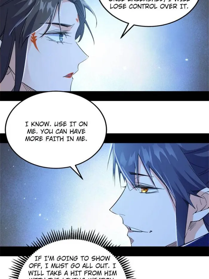 Read I’m An Evil God Manga Online