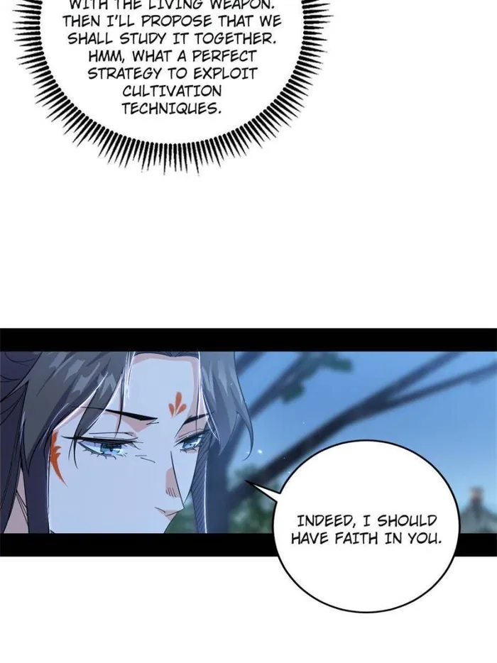 Read I’m An Evil God Manga Online