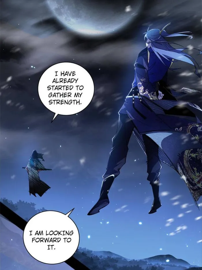 Read I’m An Evil God Manga Online