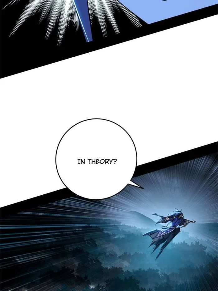 Read I’m An Evil God Manga Online
