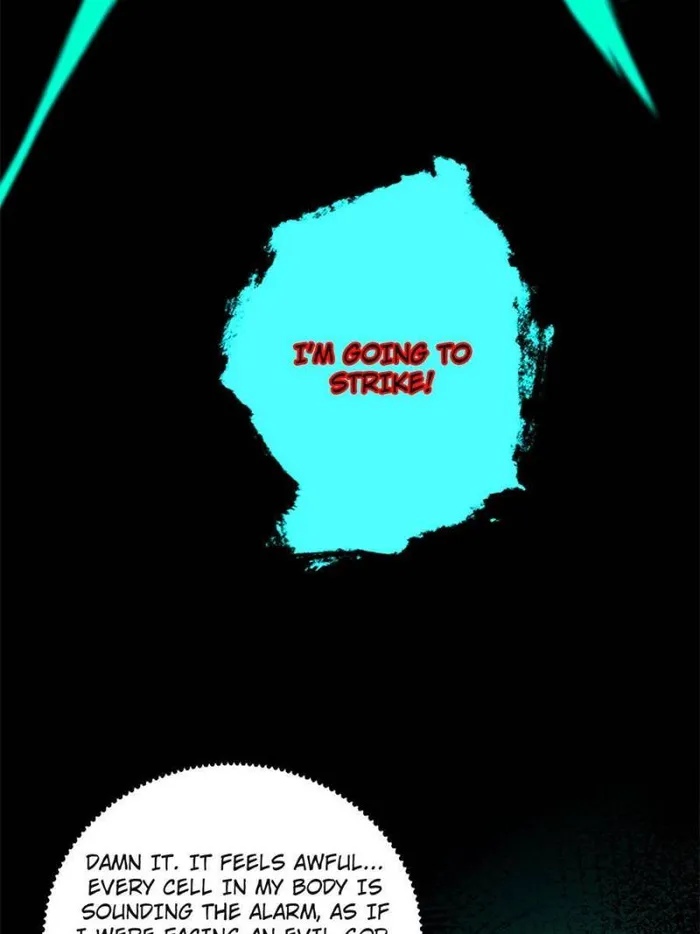 Read I’m An Evil God Manga Online