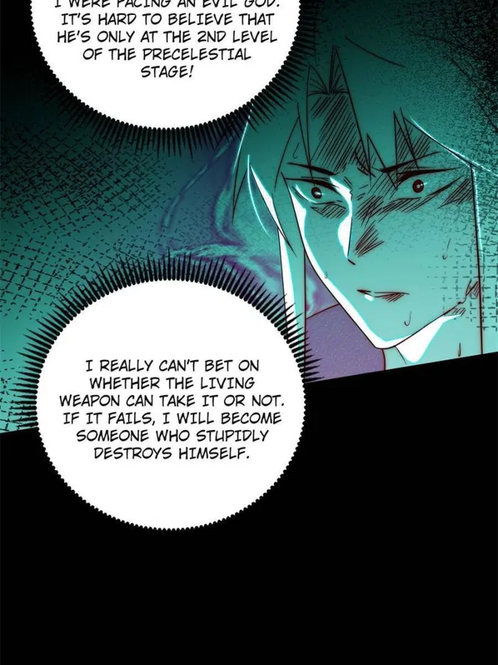 Read I’m An Evil God Manga Online