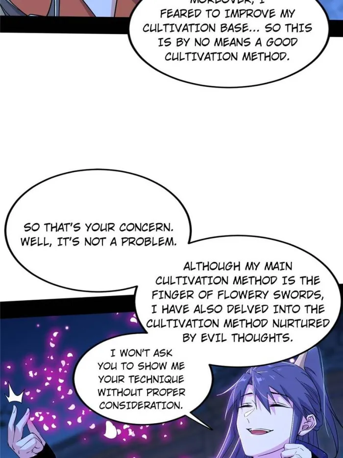 Read I’m An Evil God Manga Online