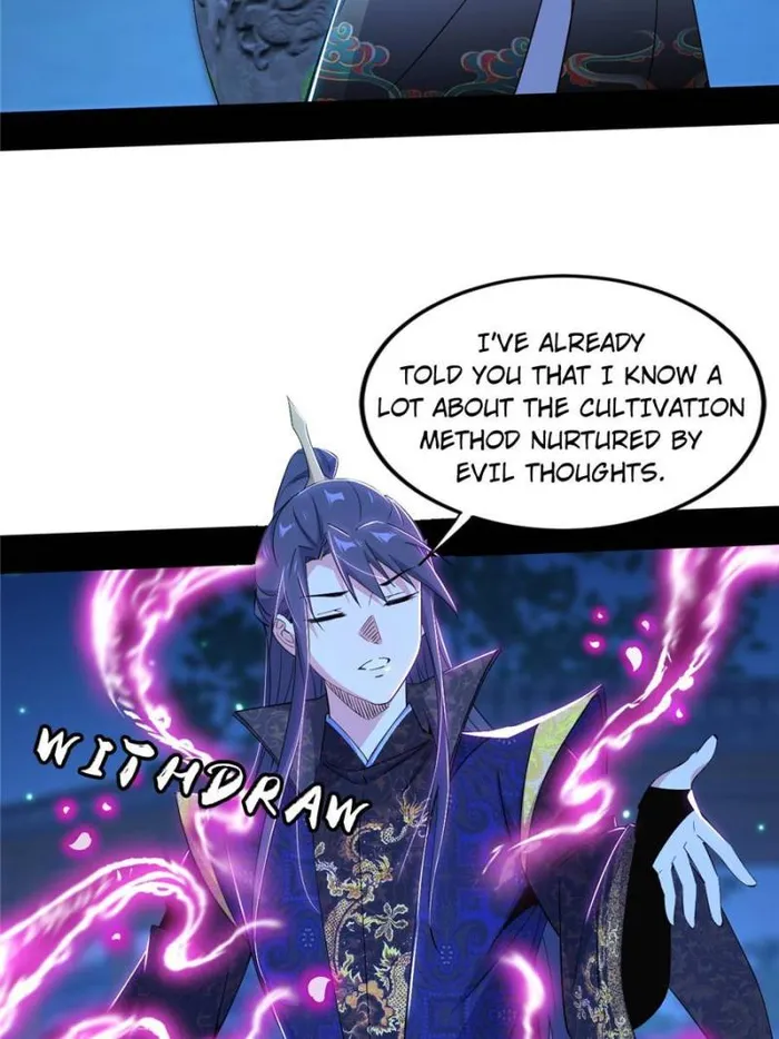 Read I’m An Evil God Manga Online