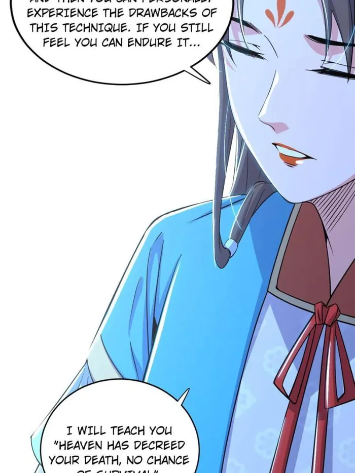 Read I’m An Evil God Manga Online