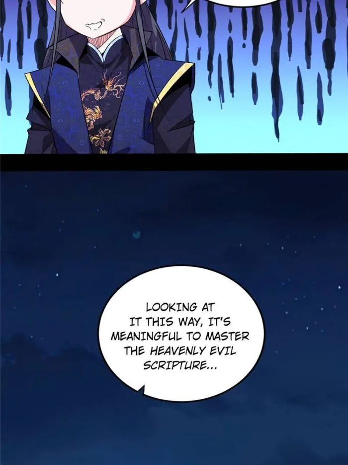 Read I’m An Evil God Manga Online