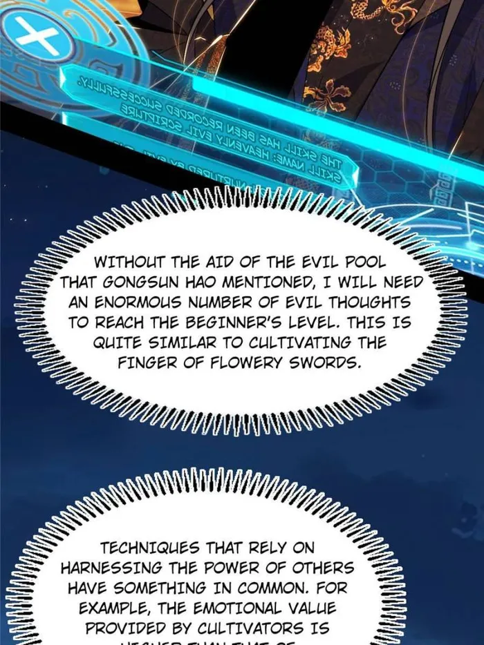 Read I’m An Evil God Manga Online