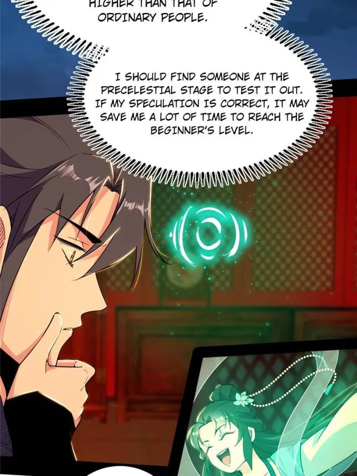 Read I’m An Evil God Manga Online