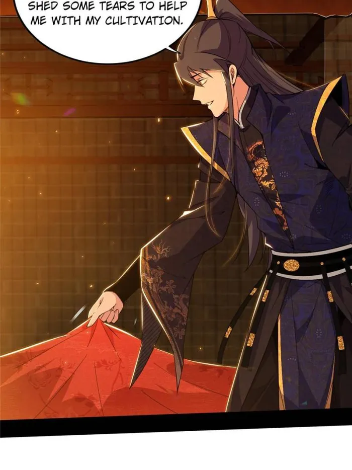 Read I’m An Evil God Manga Online