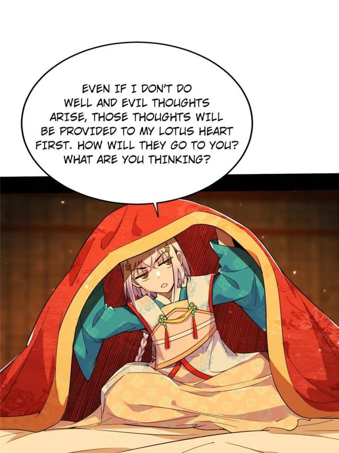 Read I’m An Evil God Manga Online