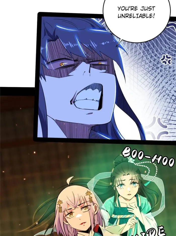 Read I’m An Evil God Manga Online