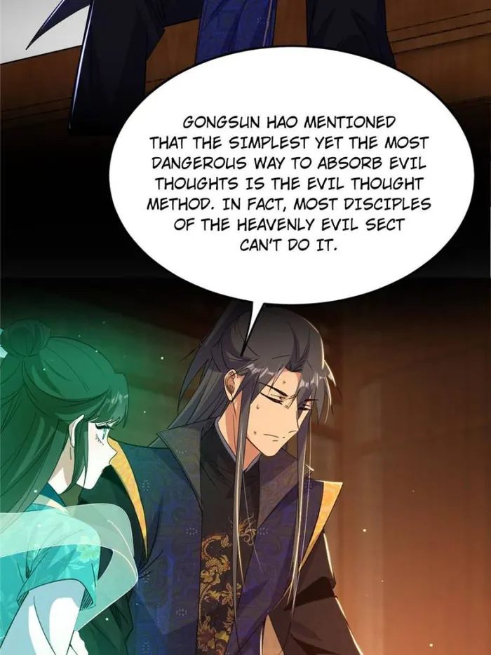 Read I’m An Evil God Manga Online