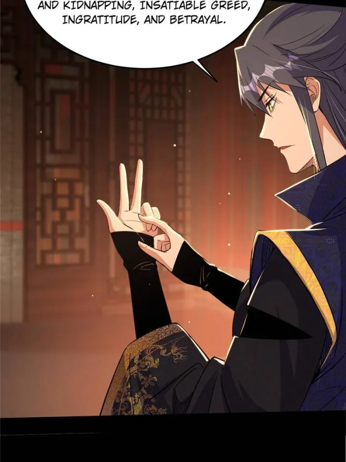 Read I’m An Evil God Manga Online
