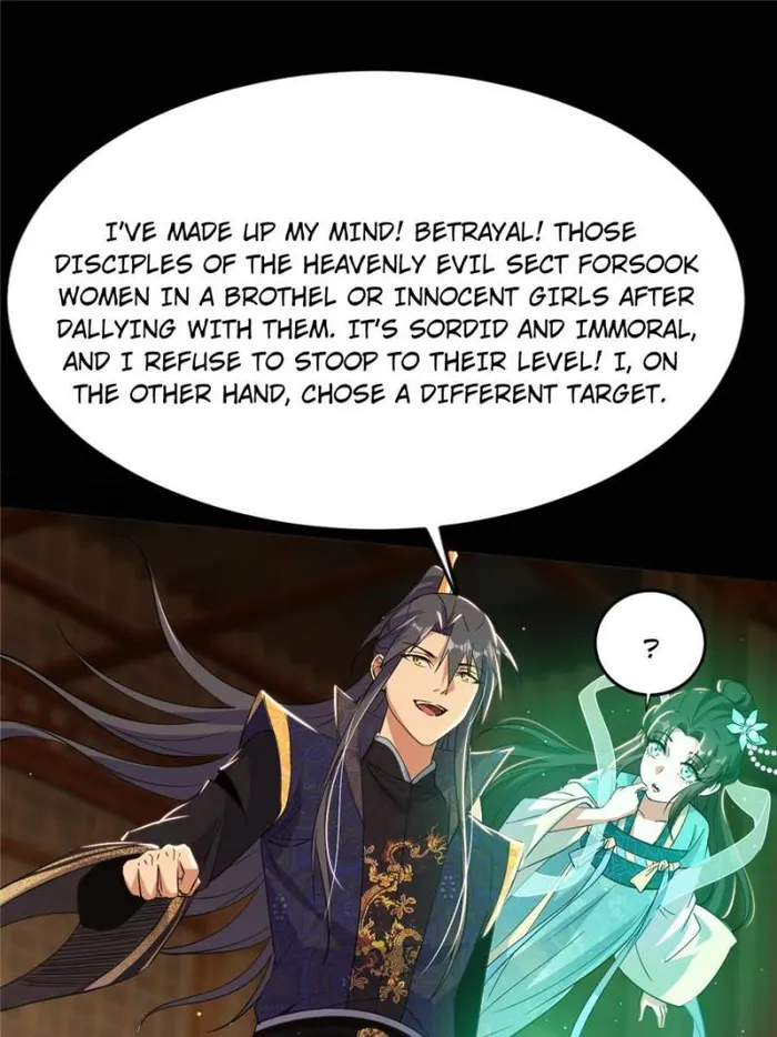 Read I’m An Evil God Manga Online