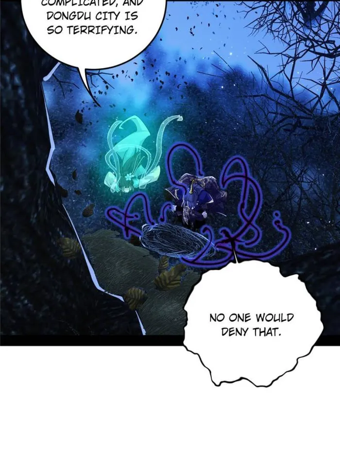 Read I’m An Evil God Manga Online