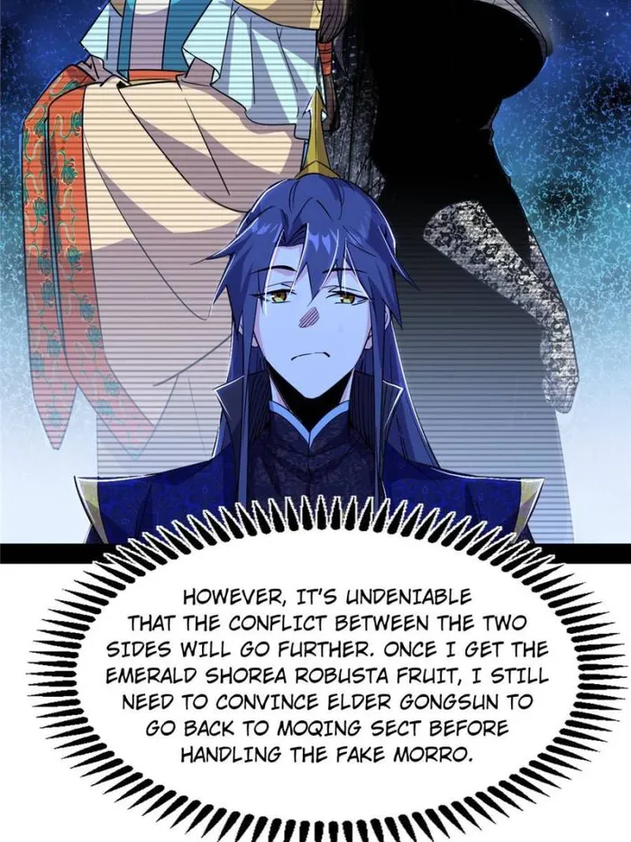 Read I’m An Evil God Manga Online