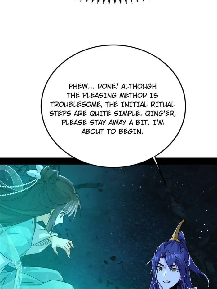 Read I’m An Evil God Manga Online