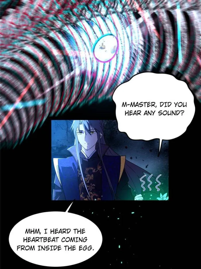Read I’m An Evil God Manga Online
