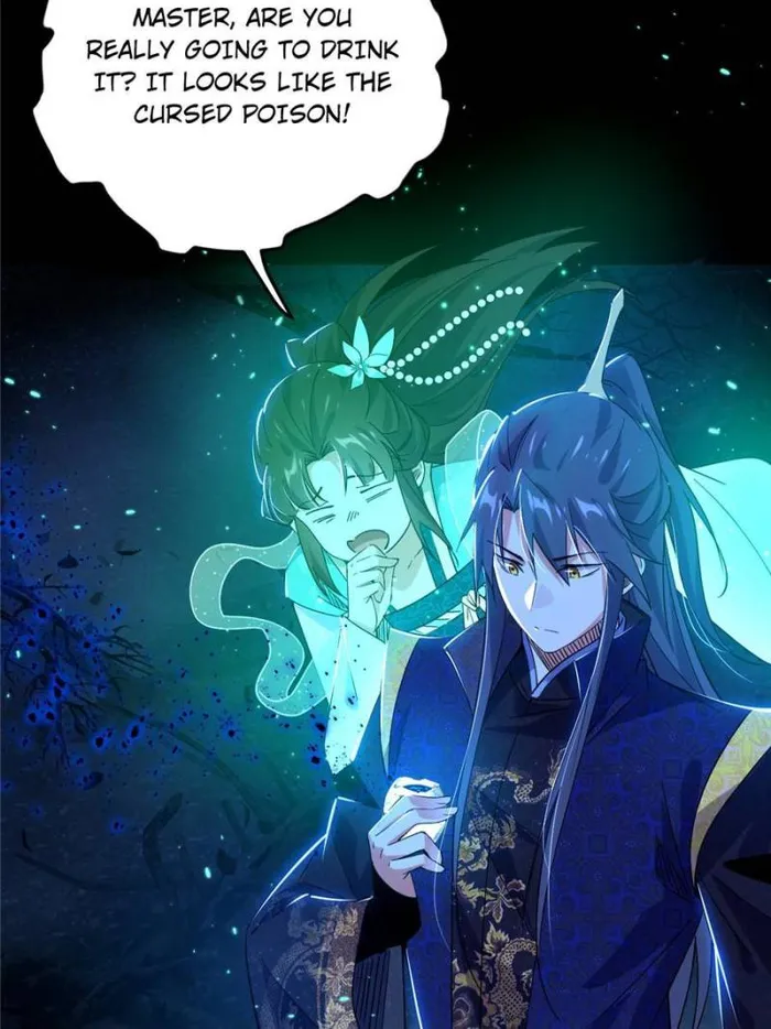 Read I’m An Evil God Manga Online