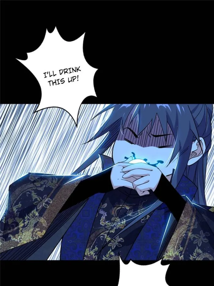 Read I’m An Evil God Manga Online