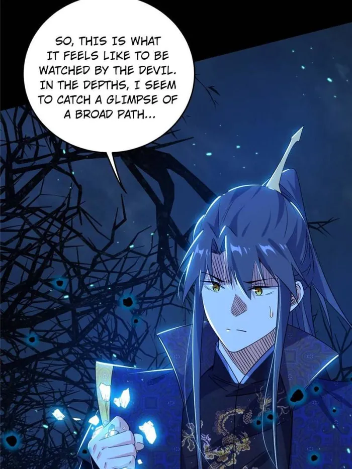 Read I’m An Evil God Manga Online